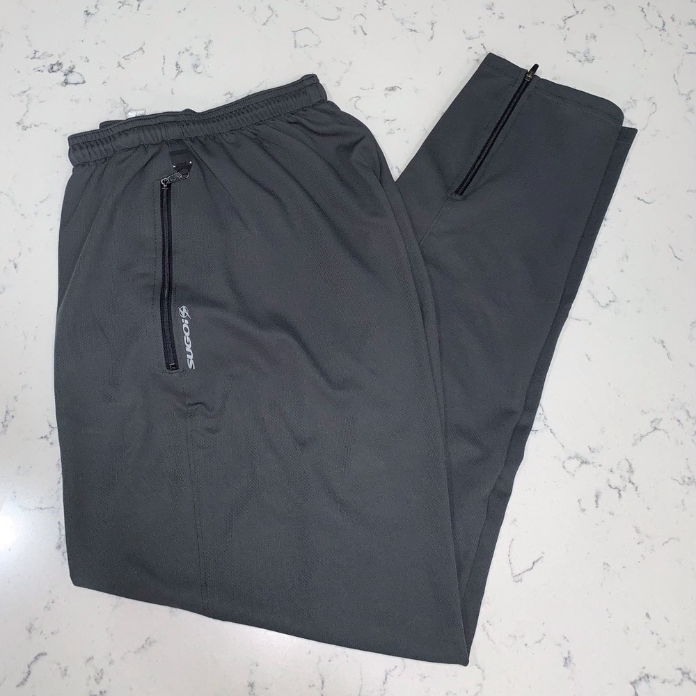 Sugoi Track/Running Pants